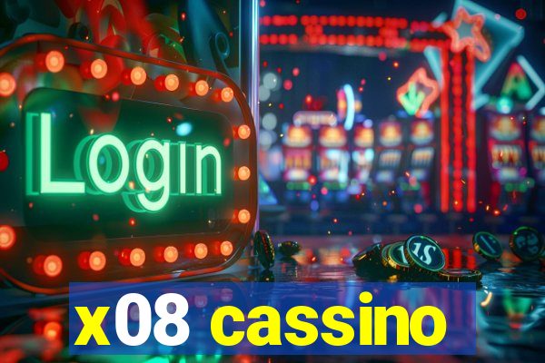 x08 cassino